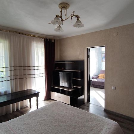 غاغرا Guest House Chalet Agave المظهر الخارجي الصورة