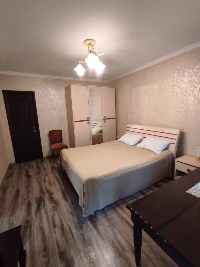 غاغرا Guest House Chalet Agave المظهر الخارجي الصورة
