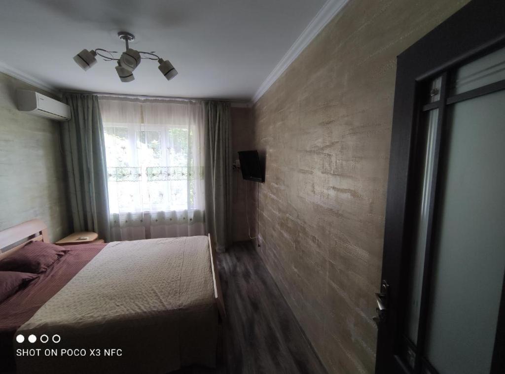 غاغرا Guest House Chalet Agave المظهر الخارجي الصورة