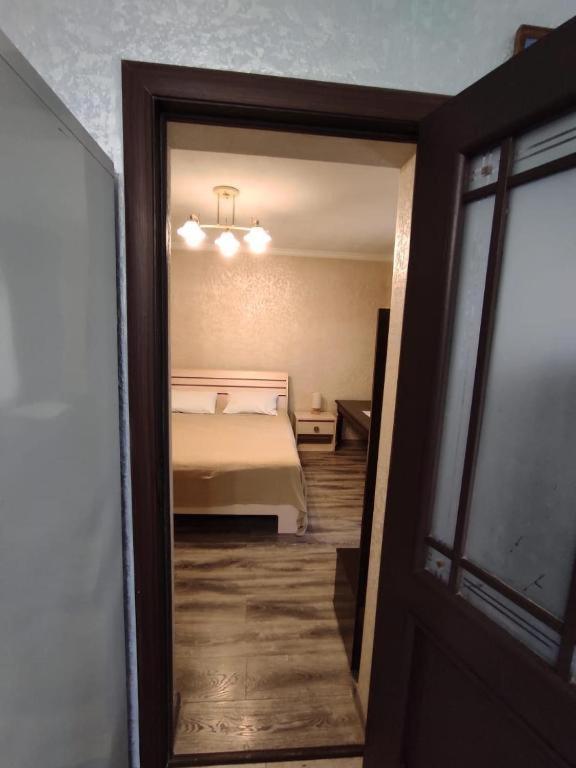 غاغرا Guest House Chalet Agave المظهر الخارجي الصورة
