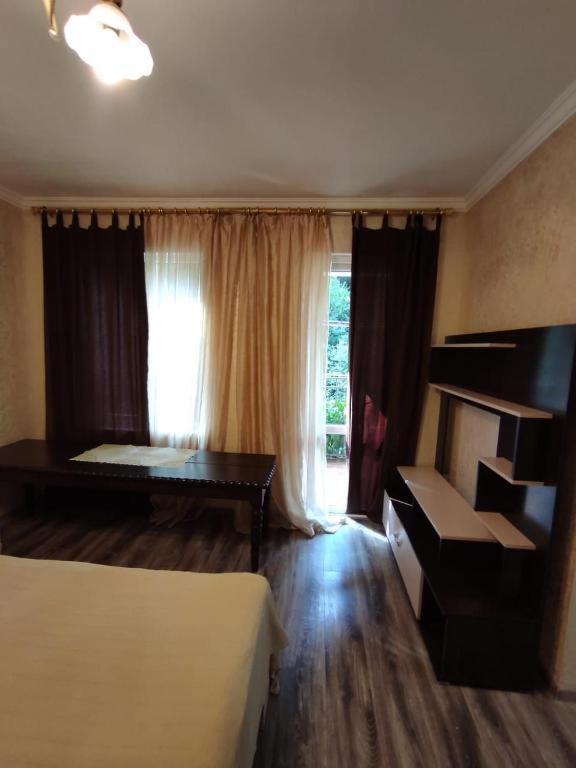 غاغرا Guest House Chalet Agave المظهر الخارجي الصورة