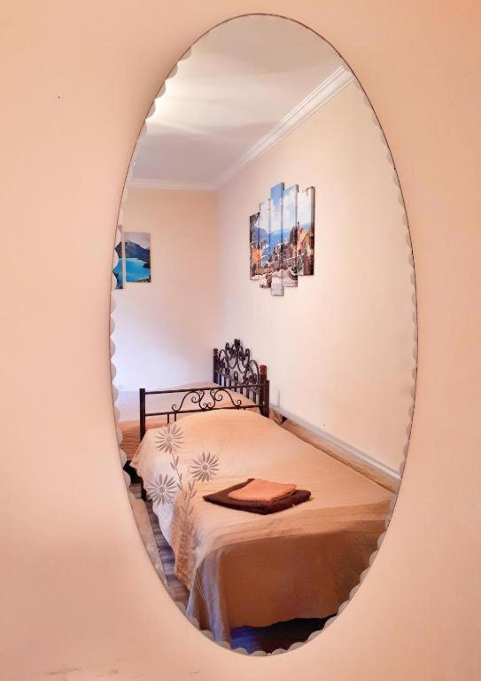 غاغرا Guest House Chalet Agave المظهر الخارجي الصورة