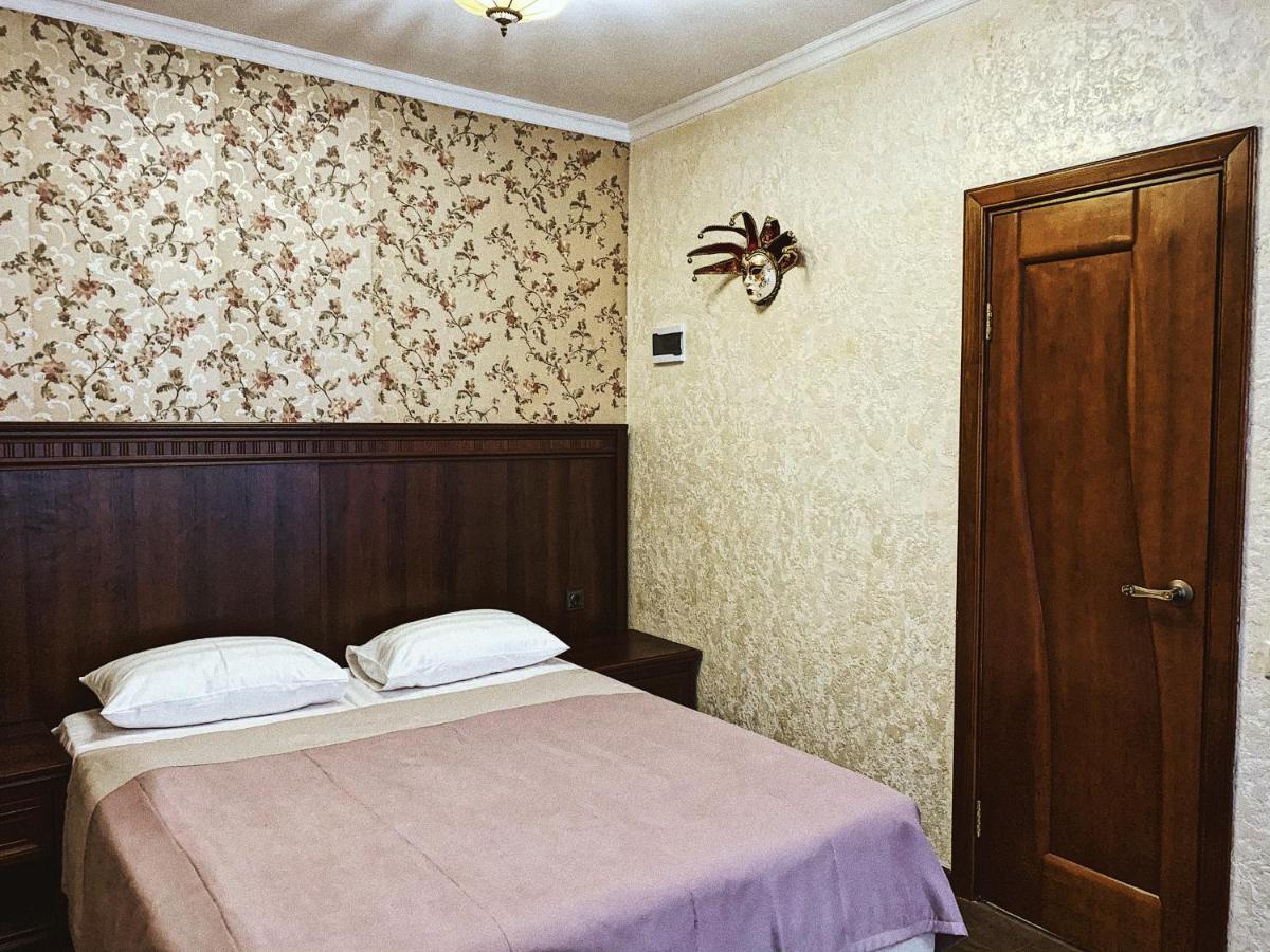غاغرا Guest House Chalet Agave المظهر الخارجي الصورة