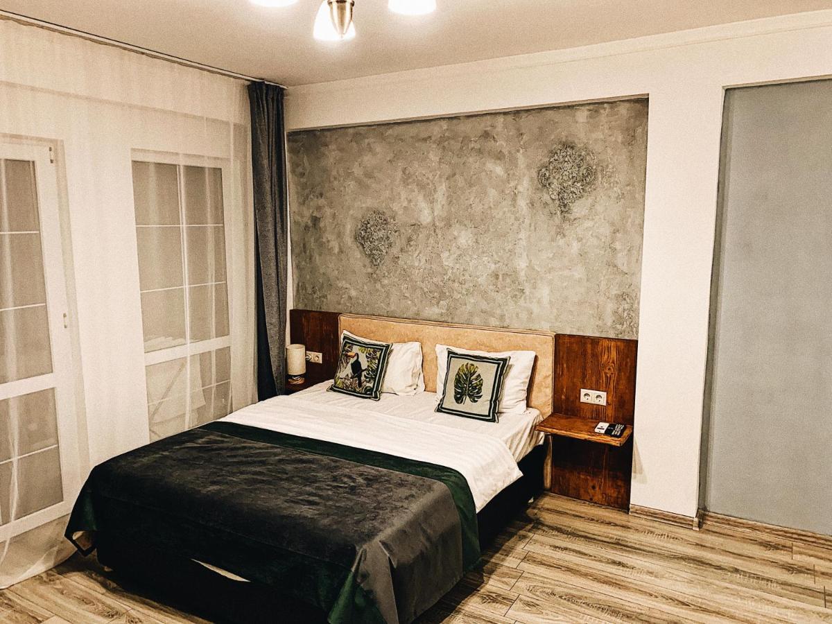 غاغرا Guest House Chalet Agave المظهر الخارجي الصورة