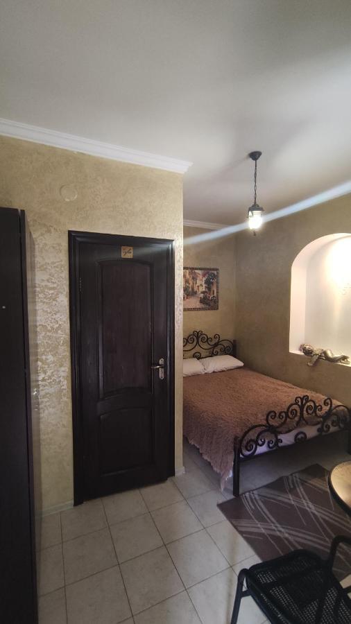غاغرا Guest House Chalet Agave المظهر الخارجي الصورة