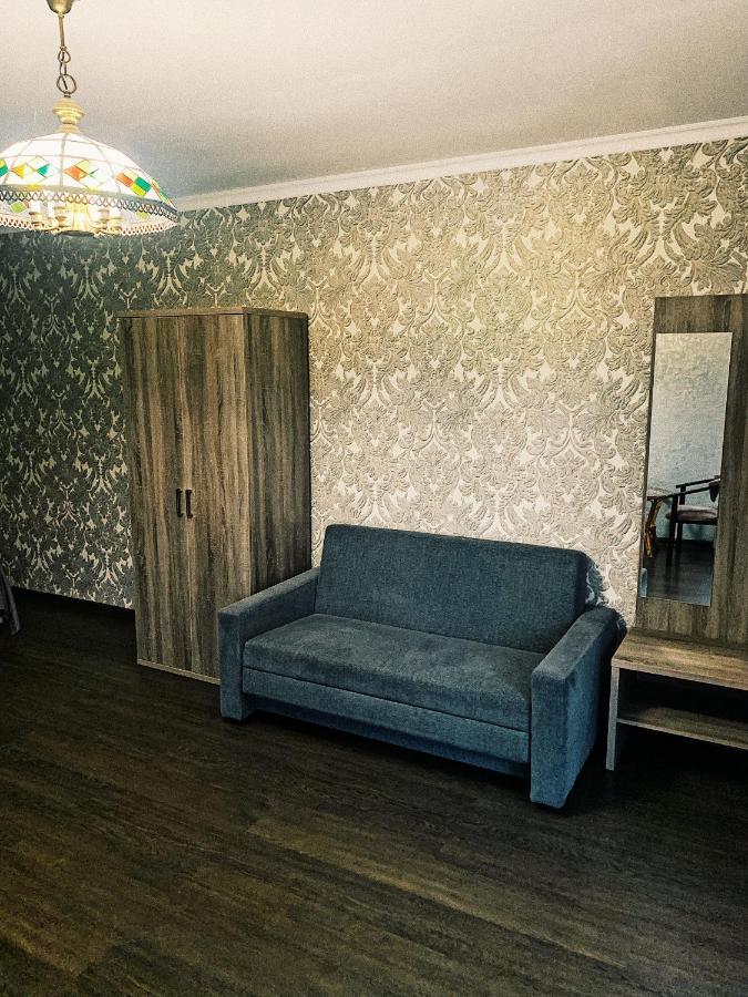 غاغرا Guest House Chalet Agave المظهر الخارجي الصورة