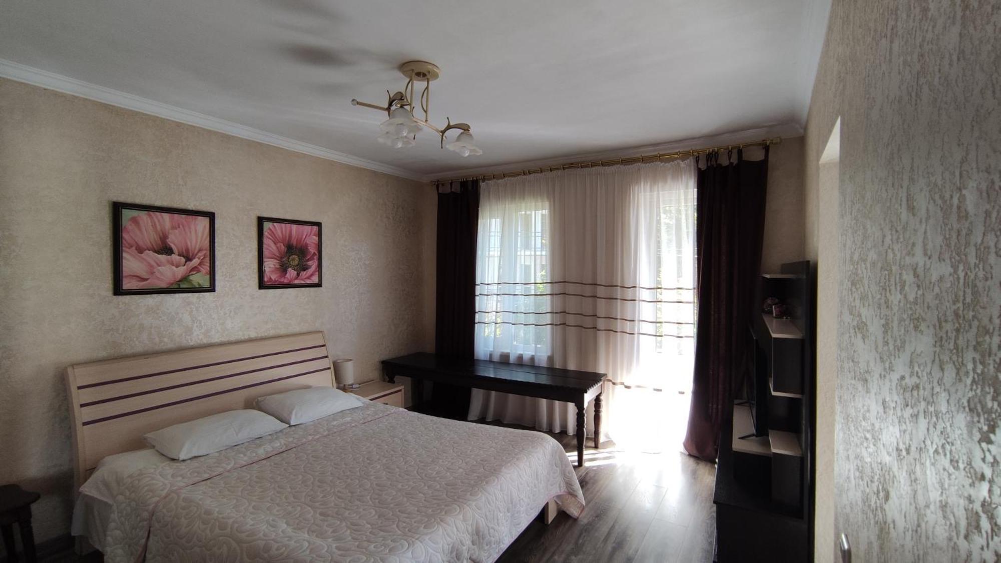 غاغرا Guest House Chalet Agave المظهر الخارجي الصورة